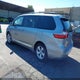 5TDKK3DC7FS672717 2015 Toyota Sienna Le 8 Passenger auction photo thumbnail 3