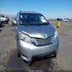 5TDKK3DC7FS672717 2015 Toyota Sienna Le 8 Passenger auction photo thumbnail 6