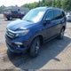 5FNYF6H5XJB013698 2018 Honda Pilot Ex-L auction photo thumbnail 2