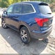 5FNYF6H5XJB013698 2018 Honda Pilot Ex-L auction photo thumbnail 3