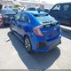 SHHFK7H30HU423040 2017 Honda Civic Lx auction photo thumbnail 3