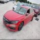 2HGFC2F81LH543515 2020 Honda Civic Sport auction photo thumbnail 2