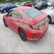 2HGFC2F81LH543515 2020 Honda Civic Sport auction photo thumbnail 3