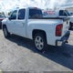 3GCPCSE07DG149453 2013 Chevrolet Silverado 1500 Lt auction photo thumbnail 3