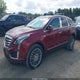 1GYKNDRS9HZ274112 2017 Cadillac Xt5 Luxury auction photo thumbnail 2