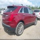 1GYKNDRS9HZ274112 2017 Cadillac Xt5 Luxury auction photo thumbnail 4