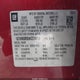 1GYKNDRS9HZ274112 2017 Cadillac Xt5 Luxury auction photo thumbnail 9