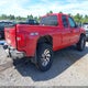 1GCRKSE74DZ384403 2013 Chevrolet Silverado 1500 Lt auction photo thumbnail 4