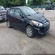 KMHCT5AE0HU305767 2017 Hyundai Accent Se auction photo thumbnail 1