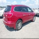 5GAKRBKD5EJ302865 2014 Buick Enclave Leather auction photo thumbnail 4