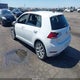 3VWW57AU9KM033856 2019 Volkswagen Golf 1.4T S/1.4T Se auction photo thumbnail 3