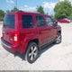 1C4NJRFB8GD654635 2016 Jeep Patriot High Altitude Edition auction photo thumbnail 4