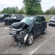 2FMPK4J98HBB21295 2017 Ford Edge Sel auction photo thumbnail 2