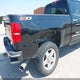 1GC1KWE84FF624034 2015 Chevrolet Silverado 2500Hd Ltz auction photo thumbnail 18