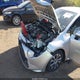 JTDEAMDE6MJ034279 2021 Toyota Corolla Hybrid Le auction photo thumbnail 6