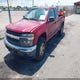 1GCDS196158207773 2005 Chevrolet Colorado Ls auction photo thumbnail 2