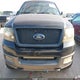 1FTPX145X5NA42322 2005 Ford F-150 Fx4/Lariat/Xl/Xlt auction photo thumbnail 6