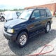 4S2CK58W524338815 2002 Isuzu Rodeo Ls 3.2L V6/Lse 3.2L V6/S 3.2L V6 auction photo thumbnail 2