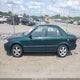 JM1BJ226321549420 2002 Mazda Protege Dx/Es/Lx auction photo thumbnail 14
