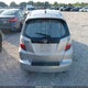 JHMGE8H53BC027711 2011 Honda Fit Sport auction photo thumbnail 16