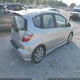 JHMGE8H53BC027711 2011 Honda Fit Sport auction photo thumbnail 4