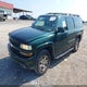 3GNFK16Z02G341856 2002 Chevrolet Suburban 1500 Z71 auction photo thumbnail 2