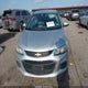1G1JF5SBXJ4104495 2018 Chevrolet Sonic Premier Auto auction photo thumbnail 12