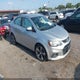 1G1JF5SBXJ4104495 2018 Chevrolet Sonic Premier Auto auction photo thumbnail 1
