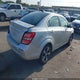 1G1JF5SBXJ4104495 2018 Chevrolet Sonic Premier Auto auction photo thumbnail 4