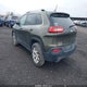 1C4PJMCS9FW600098 2015 Jeep Cherokee Latitude auction photo thumbnail 3