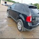 2FMDK3JC7DBB68675 2013 Ford Edge Sel auction photo thumbnail 3
