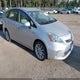 JTDZN3EUXC3186803 2012 Toyota Prius V auction photo thumbnail 1