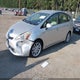 JTDZN3EUXC3186803 2012 Toyota Prius V auction photo thumbnail 2
