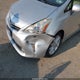 JTDZN3EUXC3186803 2012 Toyota Prius V auction photo thumbnail 6
