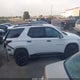 1GNEVKKW4MJ244195 2021 Chevrolet Traverse Awd Premier auction photo thumbnail 14