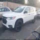 1GNEVKKW4MJ244195 2021 Chevrolet Traverse Awd Premier auction photo thumbnail 2