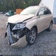 2T2ZK1BA0FC156188 2015 Lexus Rx 350 auction photo thumbnail 2