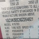 1GCVKSEC3GZ264821 2016 Chevrolet Silverado 1500 1Lz auction photo thumbnail 9