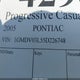 1GMDV03L55D226748 2005 Pontiac Montana Sv6 Fwd auction photo thumbnail 9