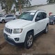 1C4NJDBB7GD733397 2016 Jeep Compass Sport auction photo thumbnail 2