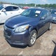 1G11C5SL7FF125723 2015 Chevrolet Malibu 1Lt auction photo thumbnail 2