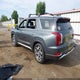KM8R7DHE8MU309784 2021 Hyundai Palisade Calligraphy auction photo thumbnail 3