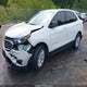 3GNAXHEV6KS653468 2019 Chevrolet Equinox Ls auction photo thumbnail 2