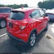 3CZRU5H3XHM722537 2017 Honda Hr-V Lx auction photo thumbnail 4