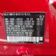3CZRU5H3XHM722537 2017 Honda Hr-V Lx auction photo thumbnail 9