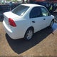 1HGES165X1L056330 2001 Honda Civic Lx auction photo thumbnail 4