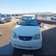 1HGES165X1L056330 2001 Honda Civic Lx auction photo thumbnail 6