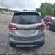 3GNAXTEG0PL265013 2023 Chevrolet Equinox Awd 2Fl auction photo thumbnail 16
