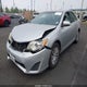 4T4BF1FK6CR263226 2012 Toyota Camry Le auction photo thumbnail 2