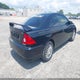 1HGEM22505L067493 2005 Honda Civic Lx auction photo thumbnail 4